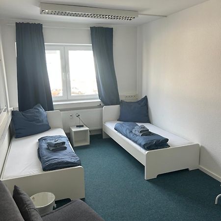 Bm Rooms - Bamberger Gemuetlichkeit Dış mekan fotoğraf