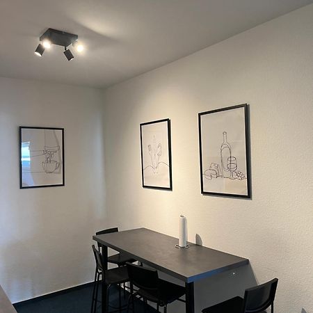 Bm Rooms - Bamberger Gemuetlichkeit Dış mekan fotoğraf