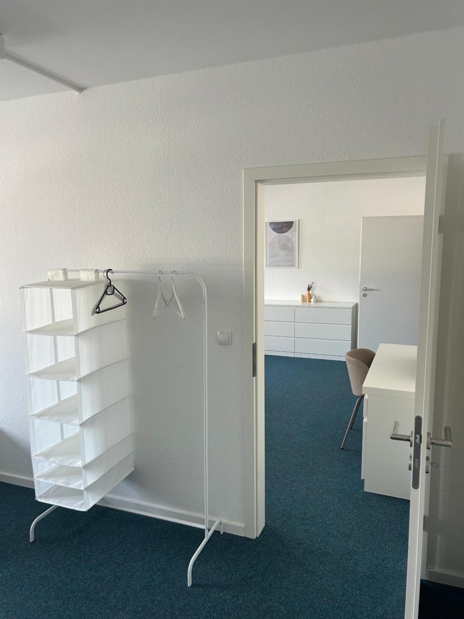 Bm Rooms - Bamberger Gemuetlichkeit Dış mekan fotoğraf