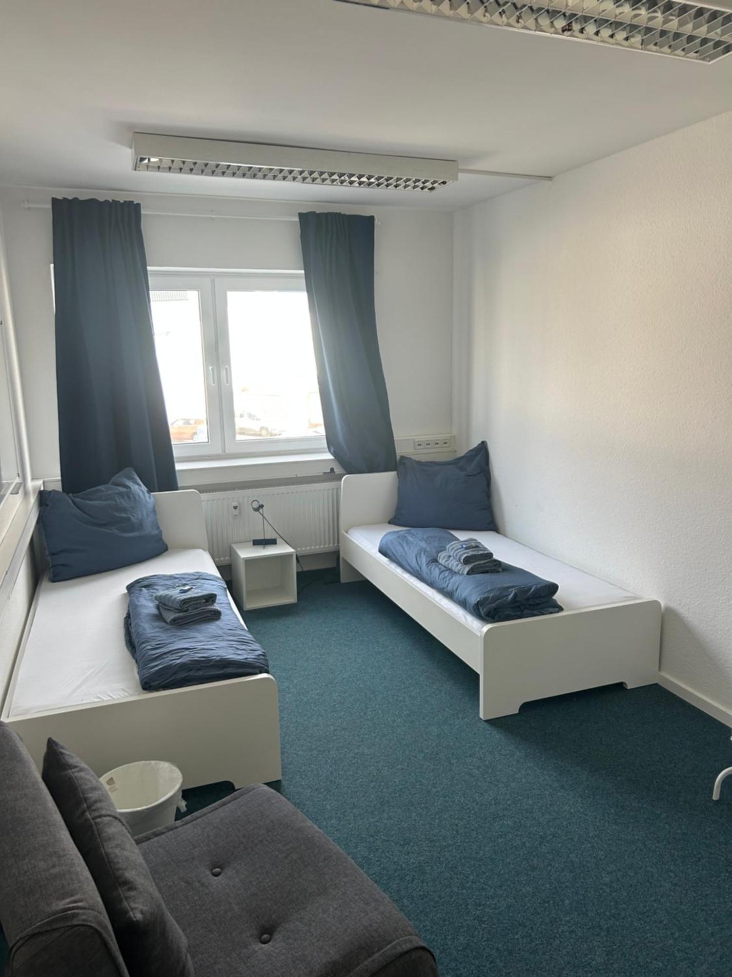Bm Rooms - Bamberger Gemuetlichkeit Dış mekan fotoğraf