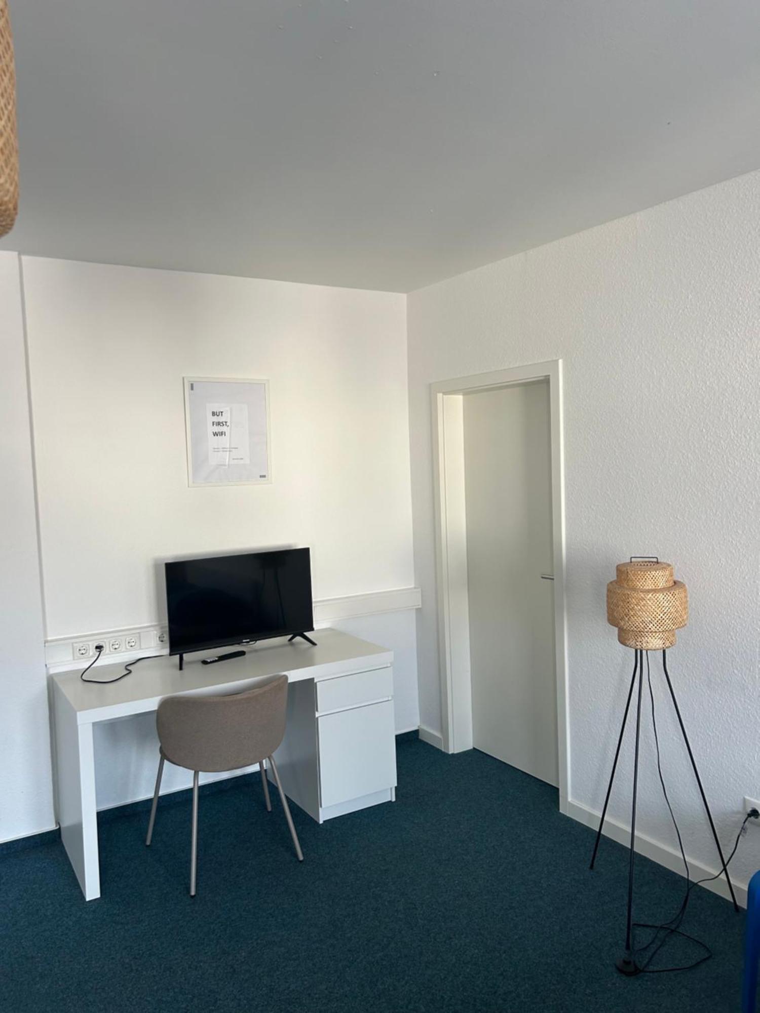Bm Rooms - Bamberger Gemuetlichkeit Dış mekan fotoğraf