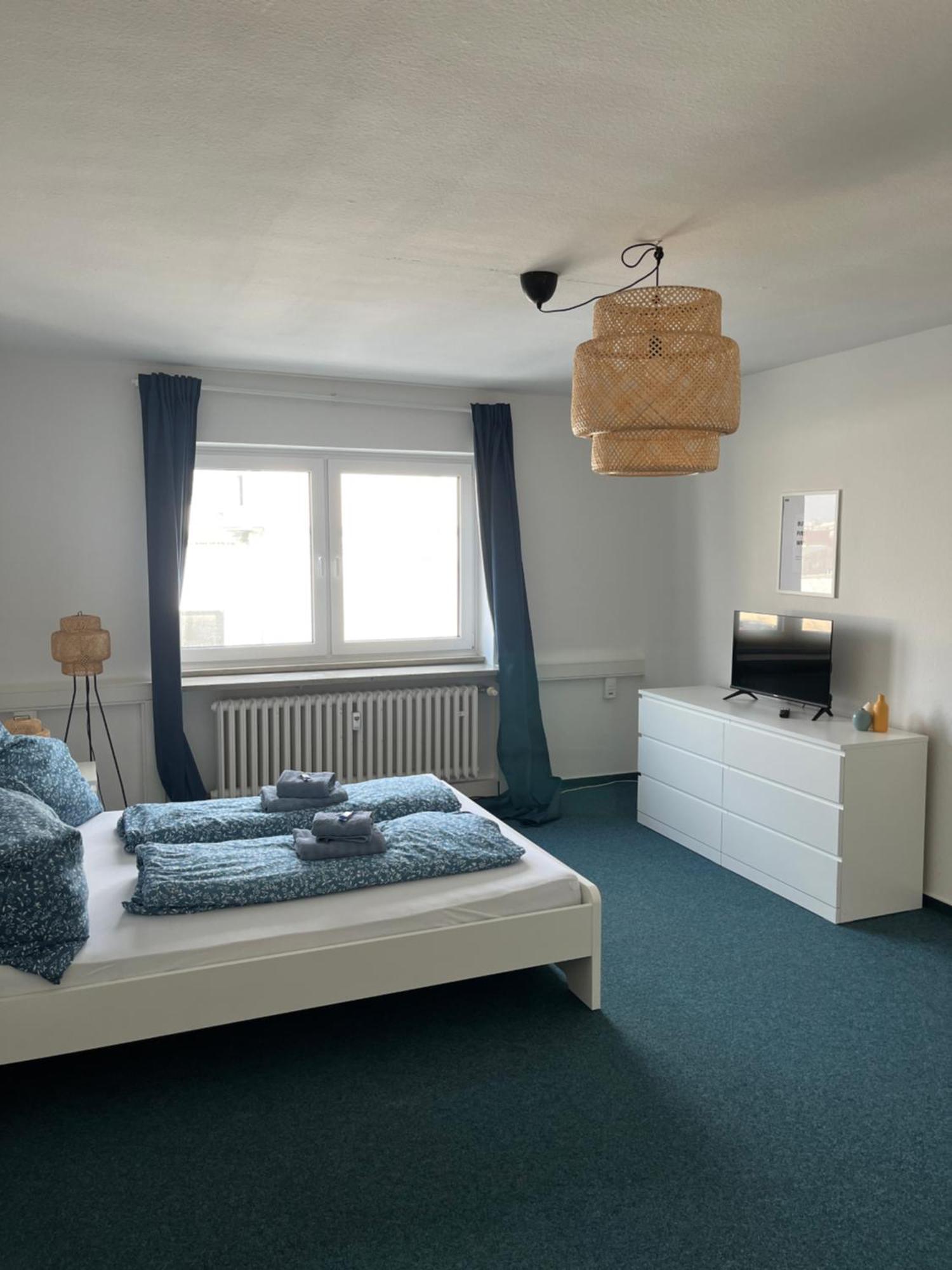 Bm Rooms - Bamberger Gemuetlichkeit Dış mekan fotoğraf