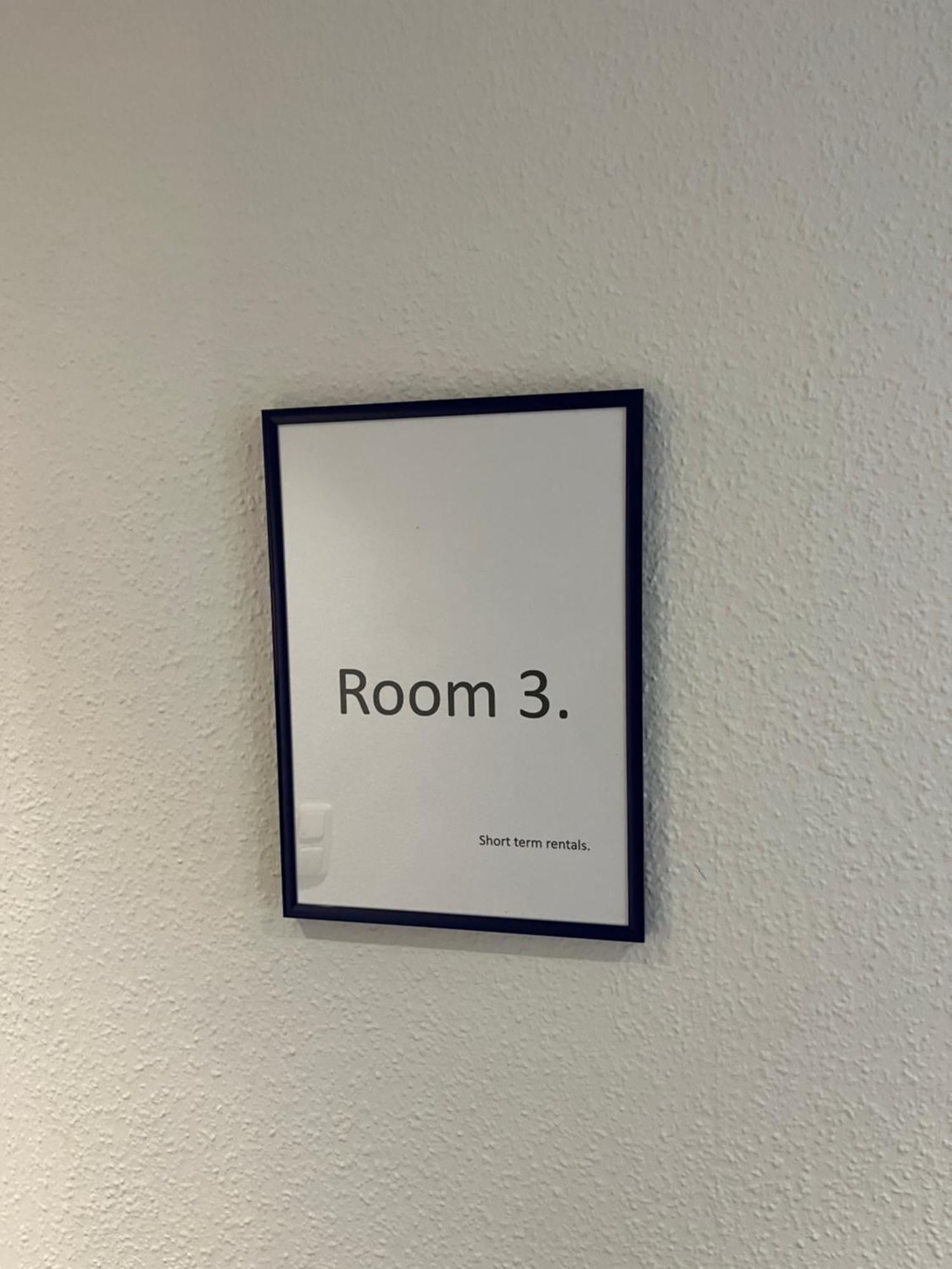 Bm Rooms - Bamberger Gemuetlichkeit Dış mekan fotoğraf