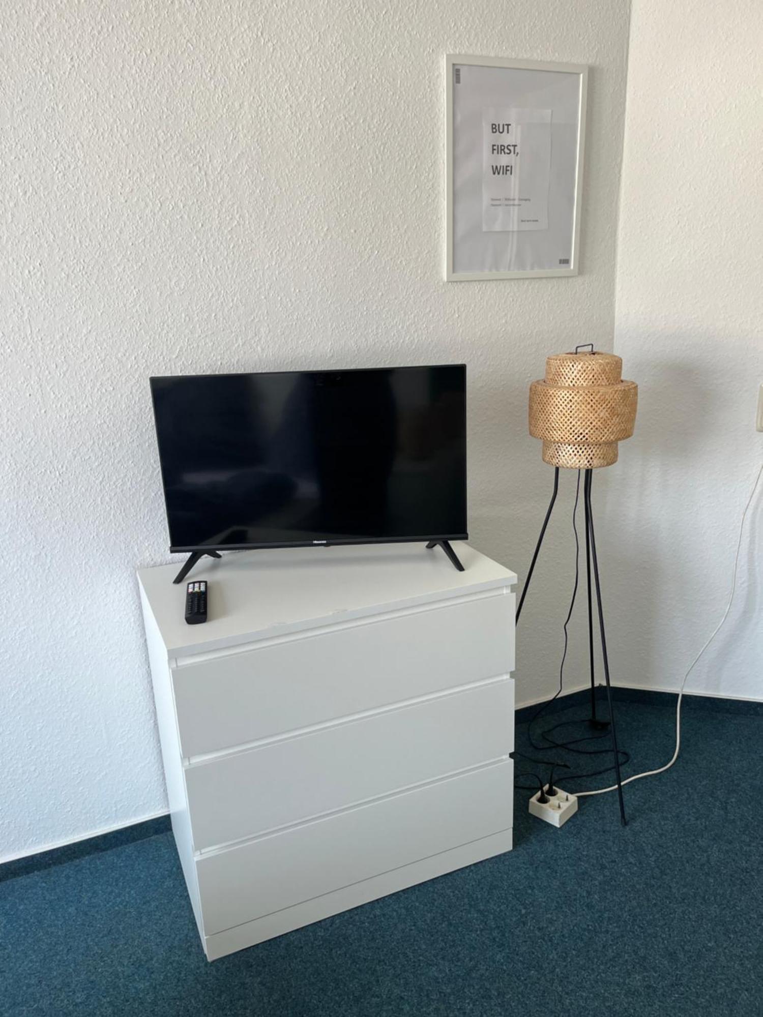 Bm Rooms - Bamberger Gemuetlichkeit Dış mekan fotoğraf
