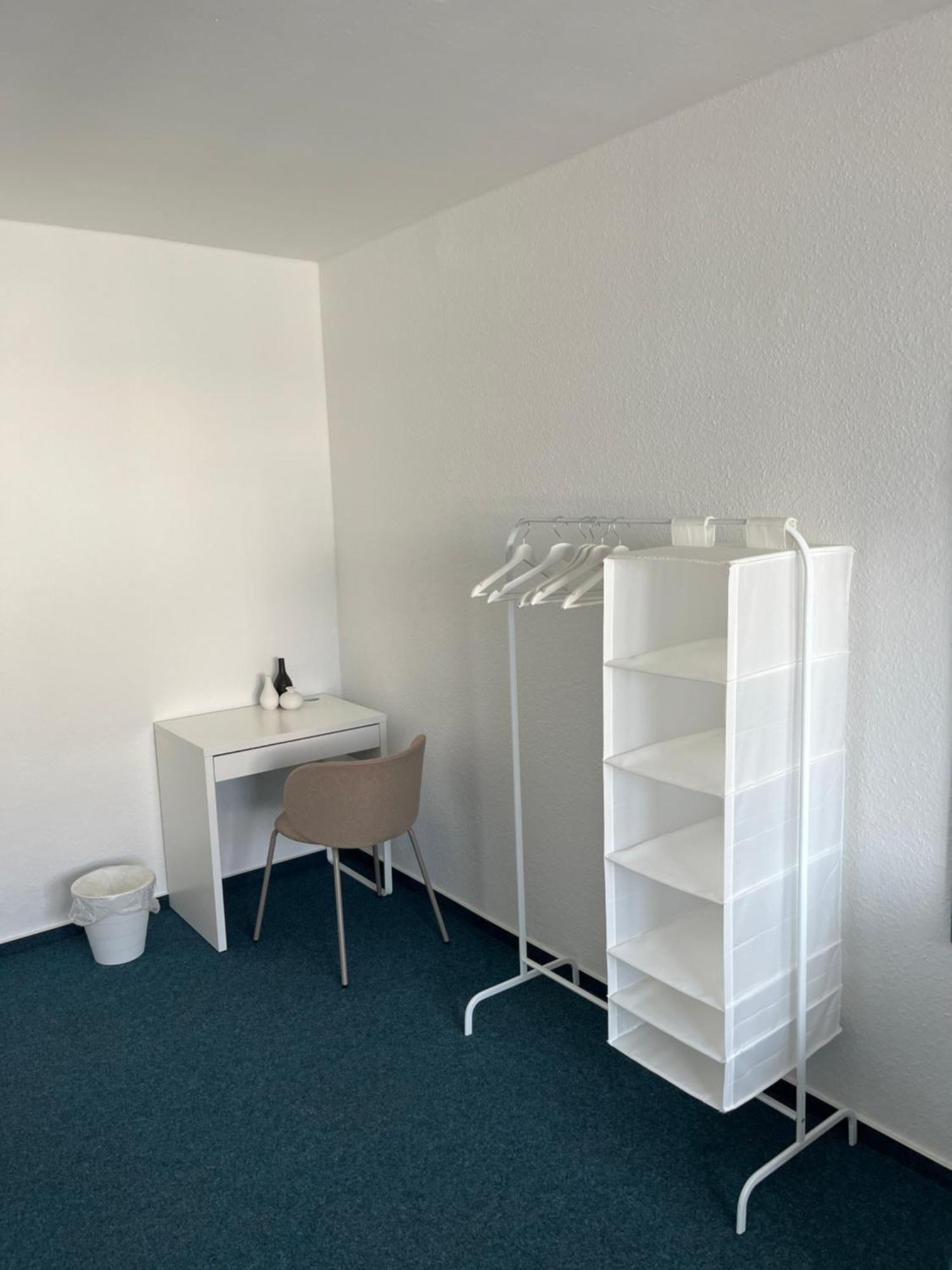 Bm Rooms - Bamberger Gemuetlichkeit Dış mekan fotoğraf