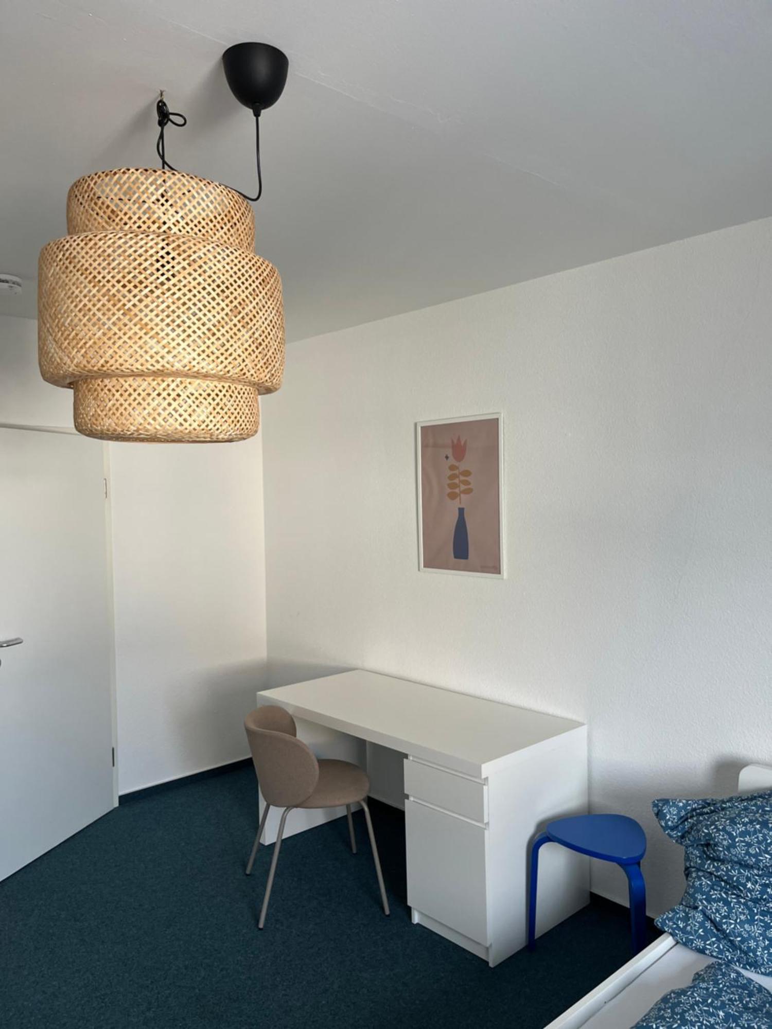 Bm Rooms - Bamberger Gemuetlichkeit Dış mekan fotoğraf