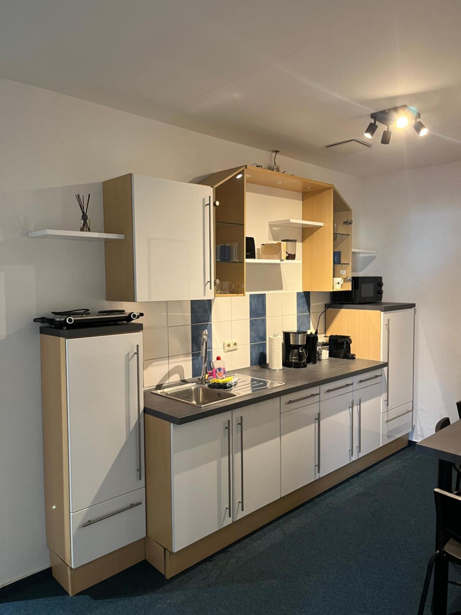 Bm Rooms - Bamberger Gemuetlichkeit Dış mekan fotoğraf