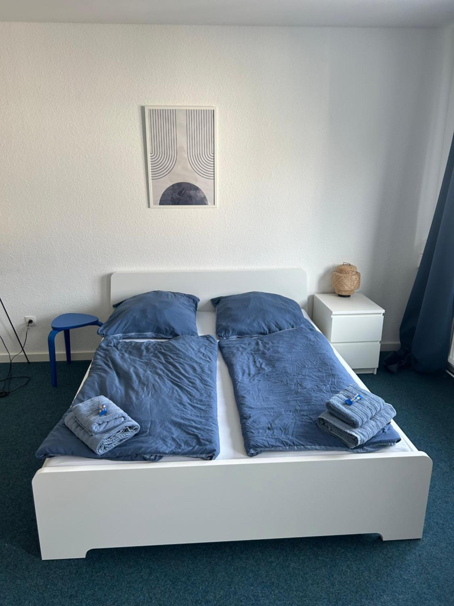 Bm Rooms - Bamberger Gemuetlichkeit Dış mekan fotoğraf